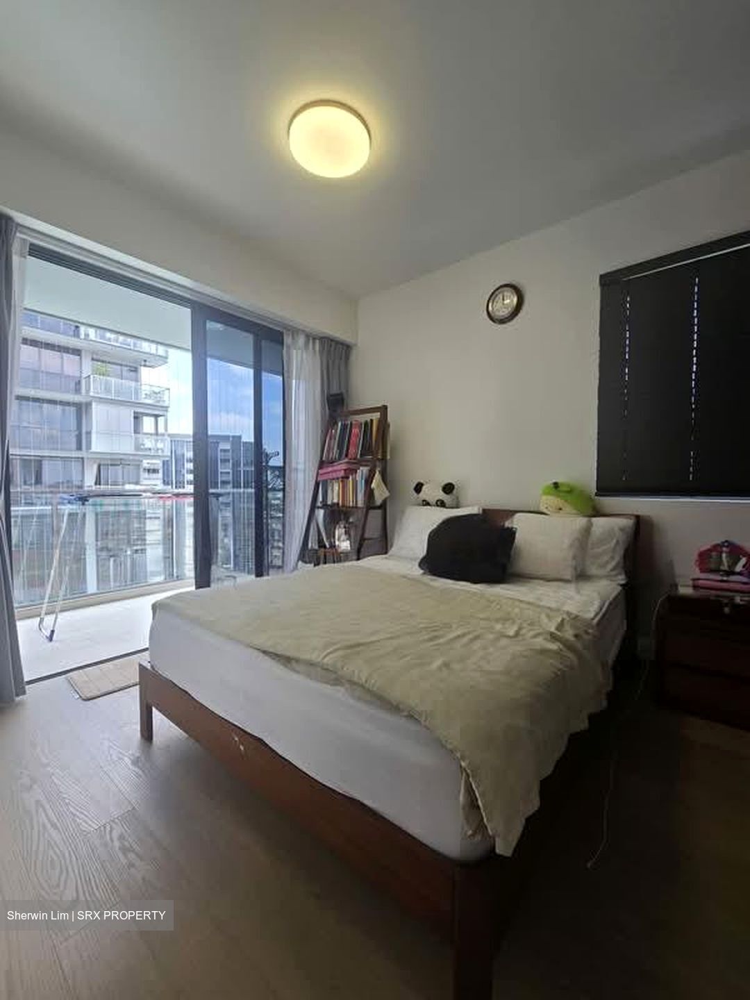 The Florence Residences (D19), Apartment #538414751